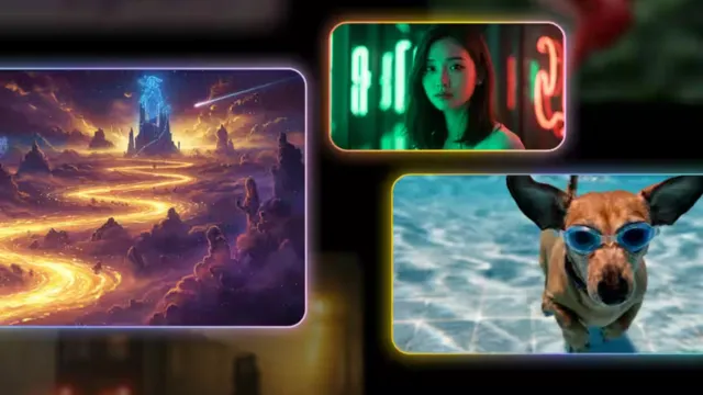 Hướng dẫn sử dụng Veo 2 để tạo video
