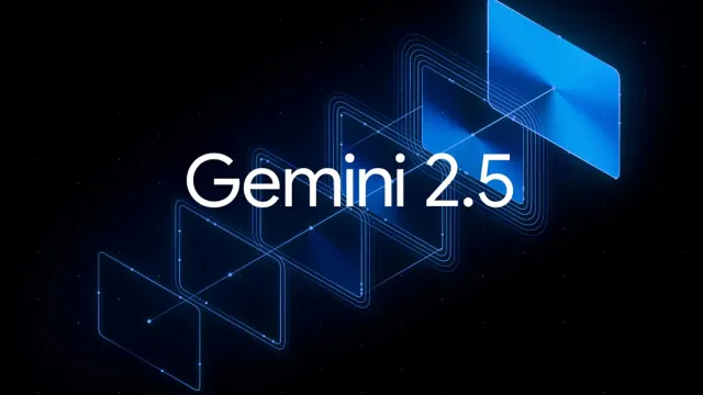 5 Điểm mới của Google gemini 2.5 pro